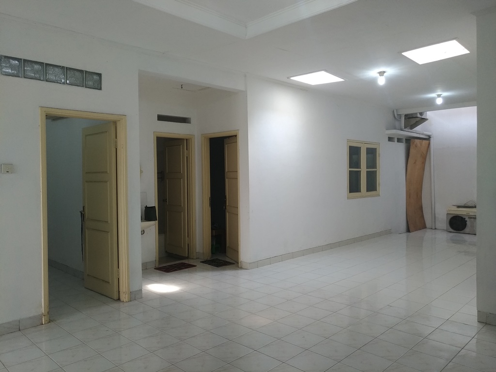 Rumah Dijual di Cluster Taman Dago Lippo Cikarang